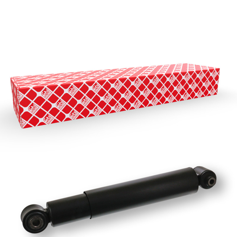 Schokdemper Febi Bilstein 20529
