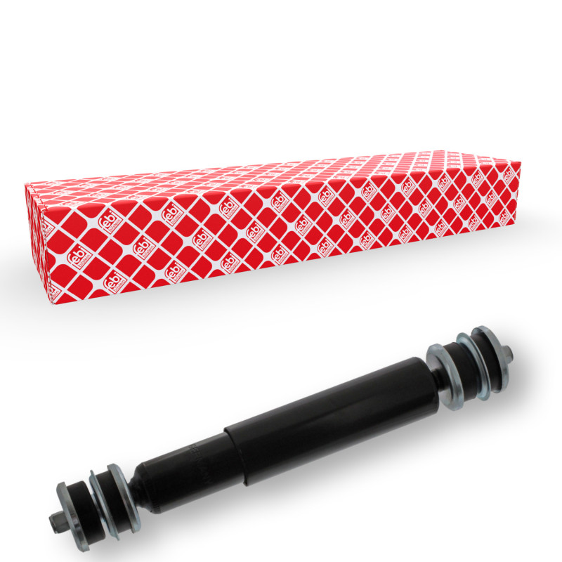 Schokdemper Febi Bilstein 20531