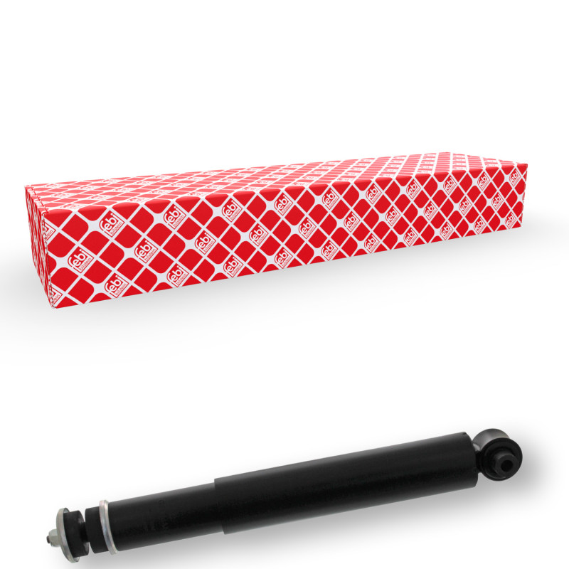 Schokdemper Febi Bilstein 20536