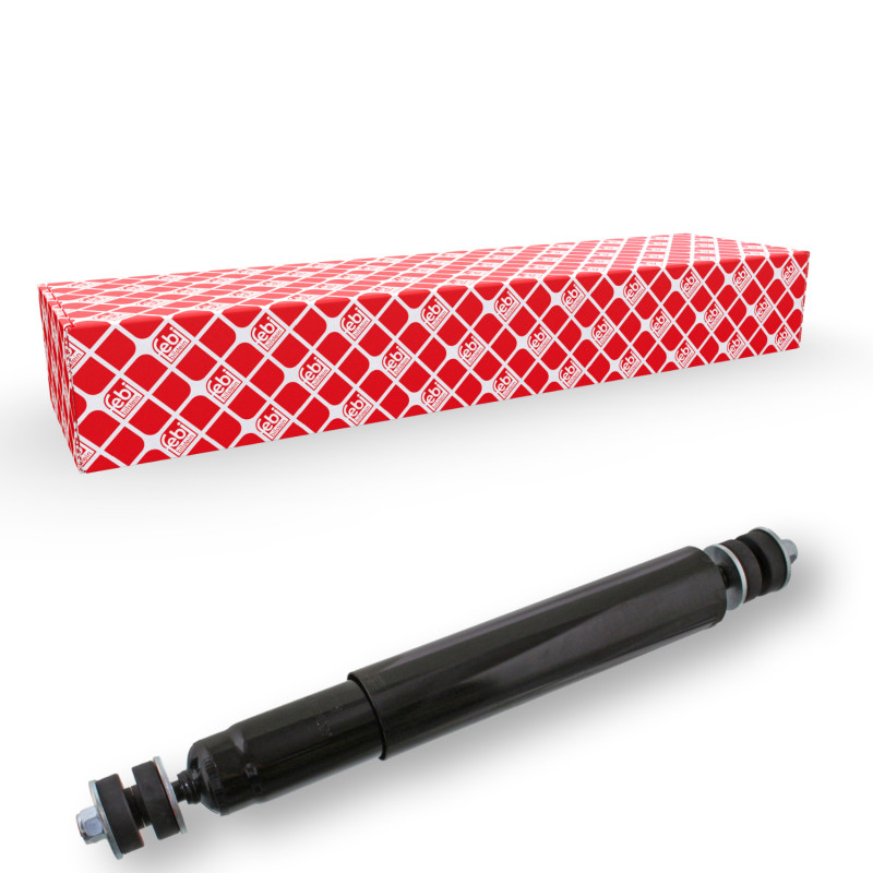 Schokdemper Febi Bilstein 20537