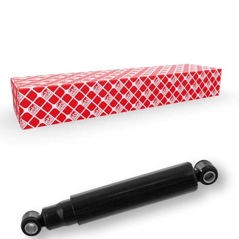 Schokdemper Febi Bilstein 20538