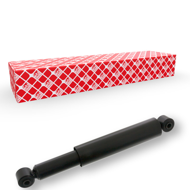 Schokdemper Febi Bilstein 20540