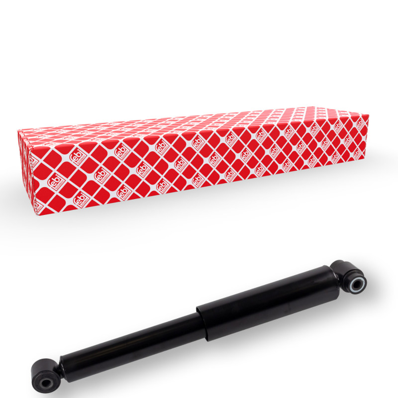 Schokdemper Febi Bilstein 20601