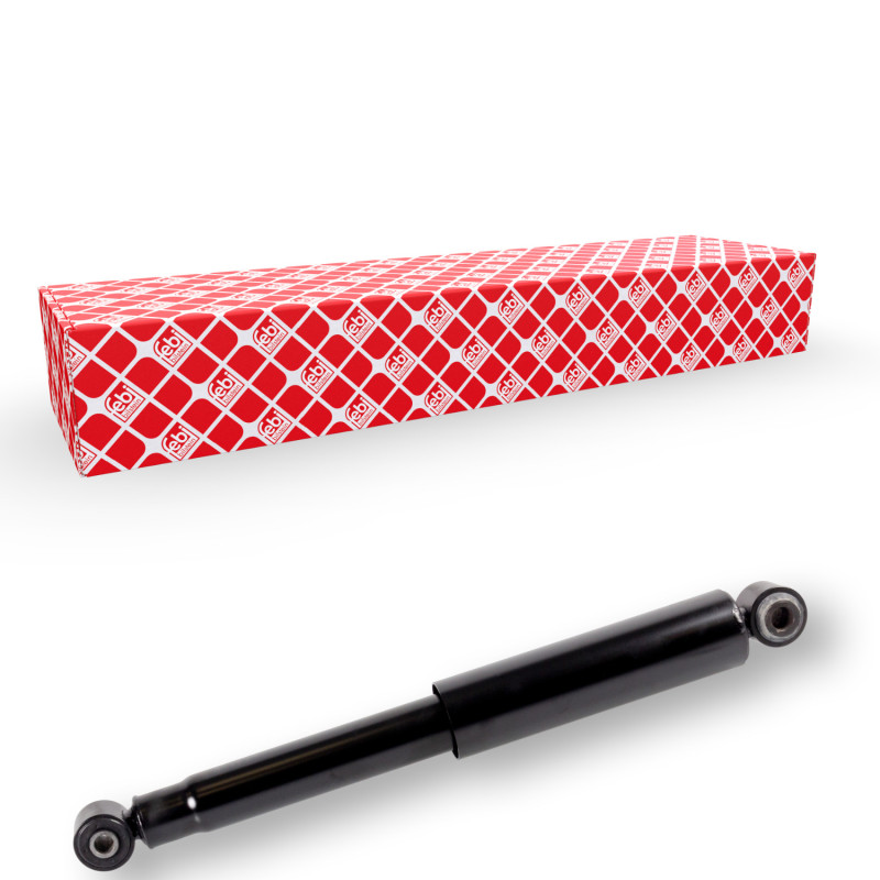 Schokdemper Febi Bilstein 20602