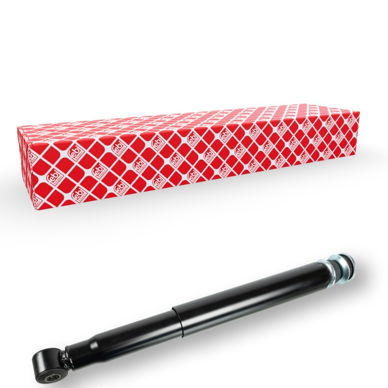 Schokdemper Febi Bilstein 20604