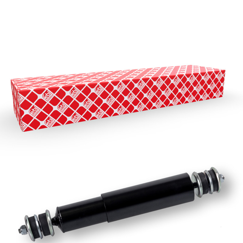 Schokdemper Febi Bilstein 20607