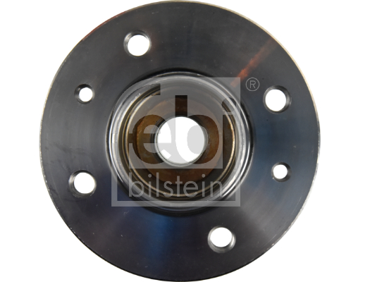 Febi Bilstein Wiellagerset 21095