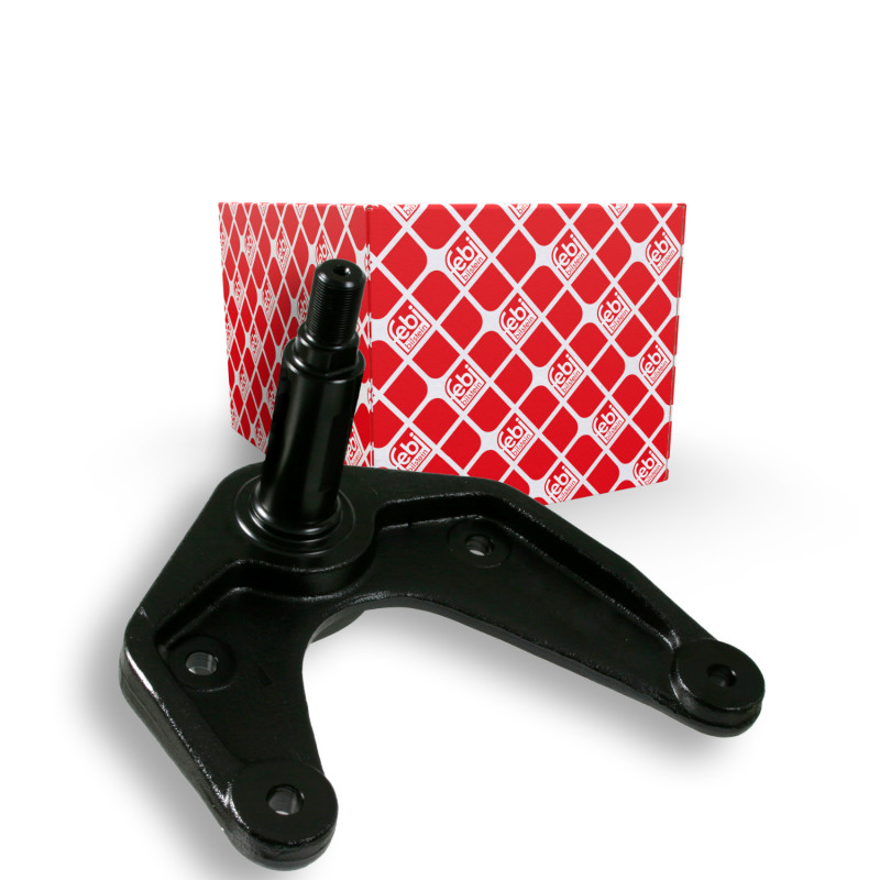 Veerblok Febi Bilstein 21228