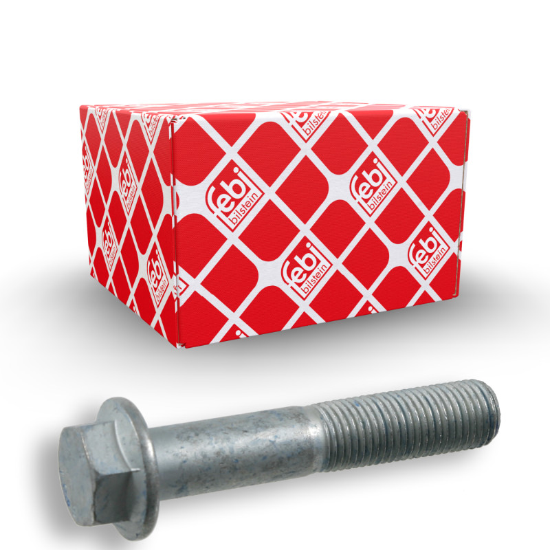 Schroef Febi Bilstein 21610