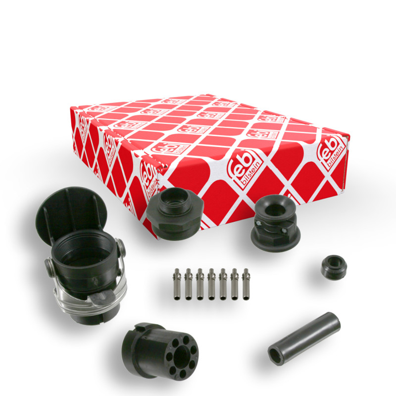 Stekker Febi Bilstein 21641