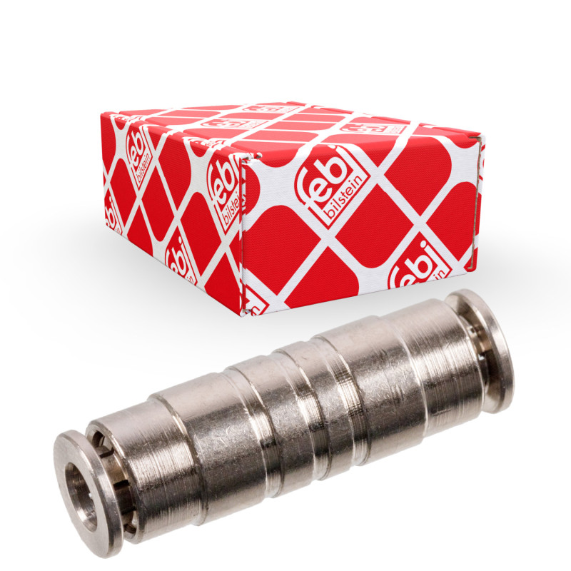 Verbindingsklem, persluchtleiding Febi Bilstein 22179