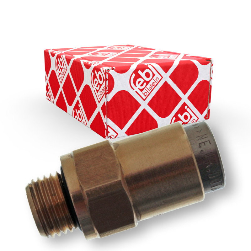 Verbindingsklem, persluchtleiding Febi Bilstein 22208