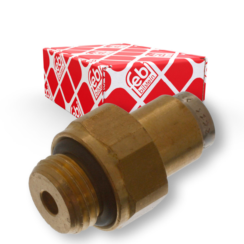 Verbindingsklem, persluchtleiding Febi Bilstein 22210