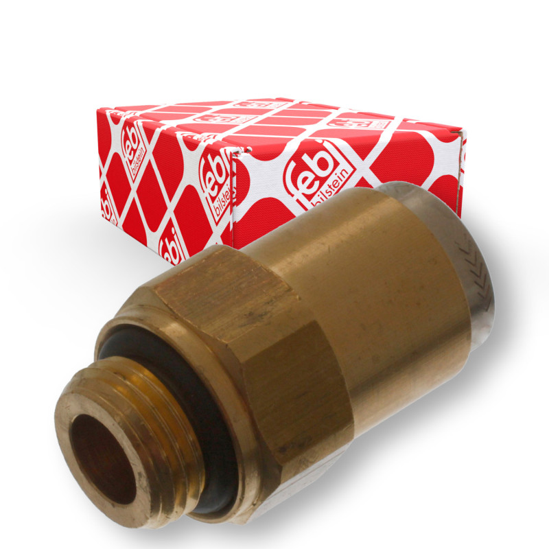 Verbindingsklem, persluchtleiding Febi Bilstein 22225