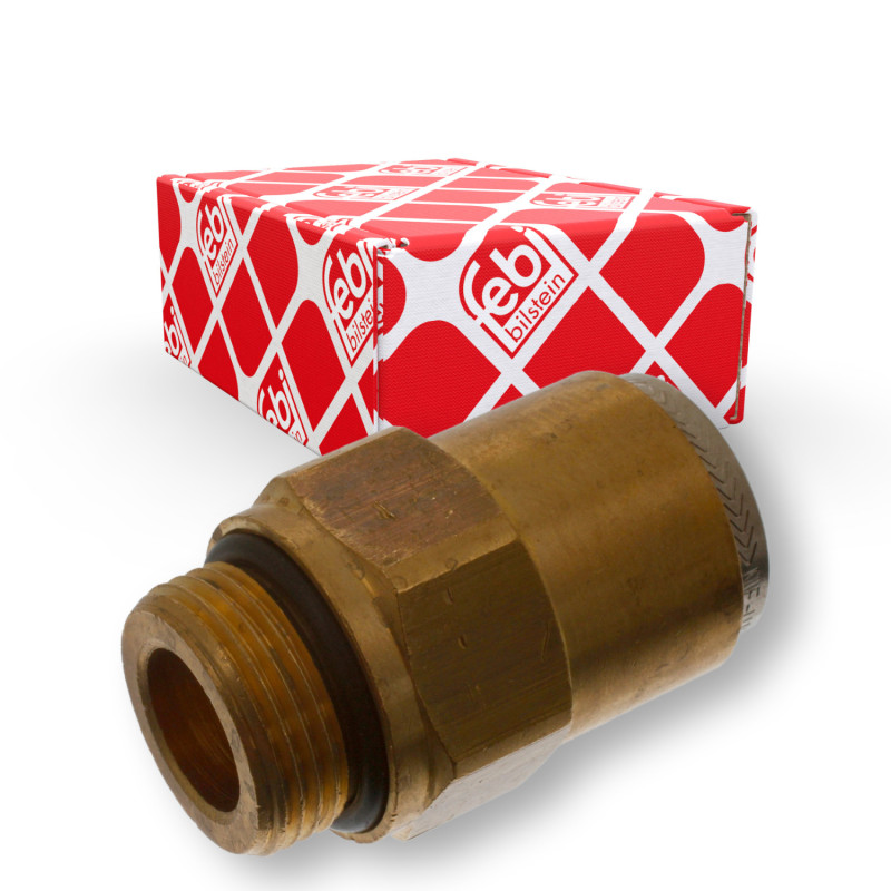 Verbindingsklem, persluchtleiding Febi Bilstein 22229