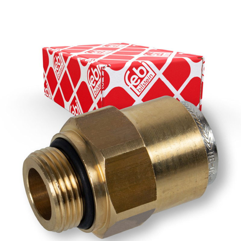 Verbindingsklem, persluchtleiding Febi Bilstein 22230