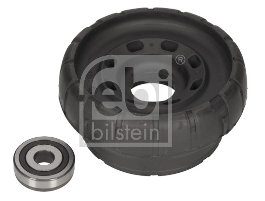 Febi Bilstein Veerpootlager & rubber 22639