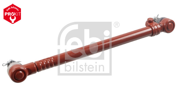 Febi Bilstein Spoorstangeind / Stuurkogel 23899