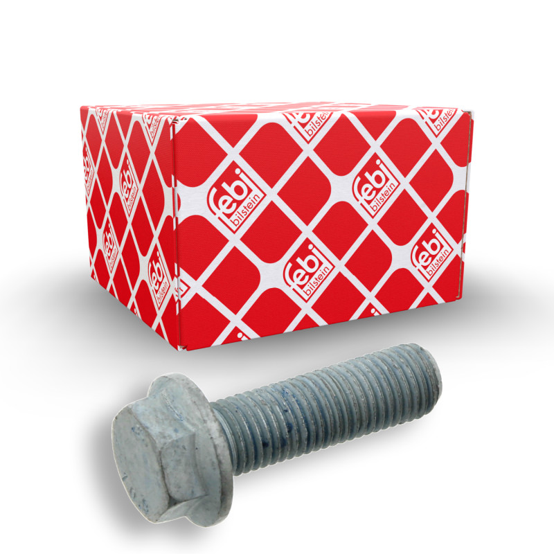 Schroef Febi Bilstein 24104