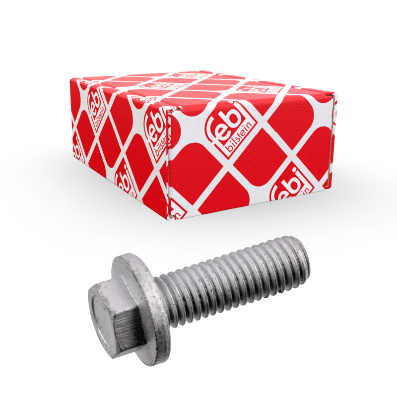 Schroef Febi Bilstein 24362