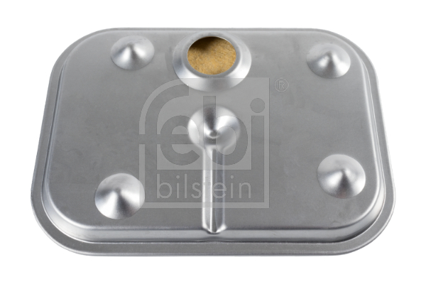 Febi Bilstein Filter/oliezeef automaatbak 24536