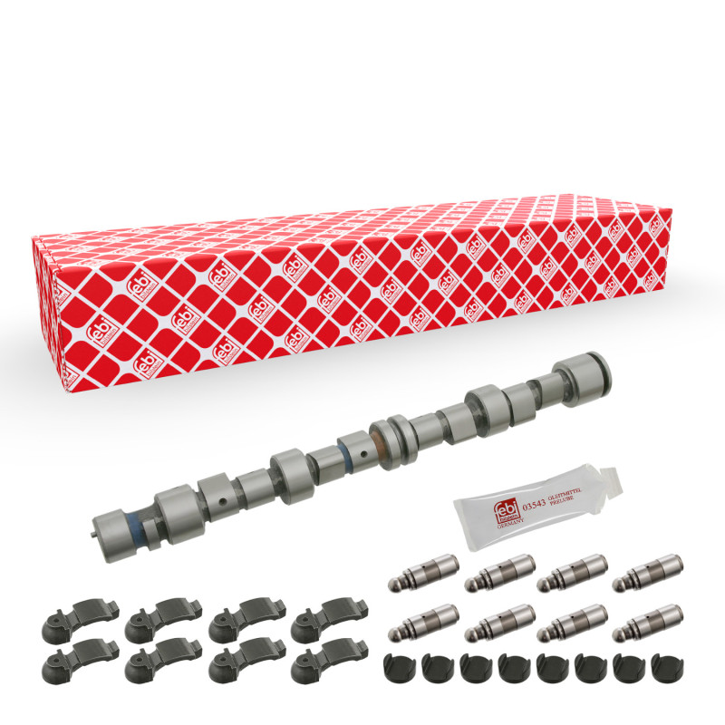 Nokkenas Febi Bilstein 24550