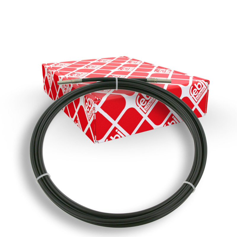 Slangleiding, kiepmechanisme Febi Bilstein 26007