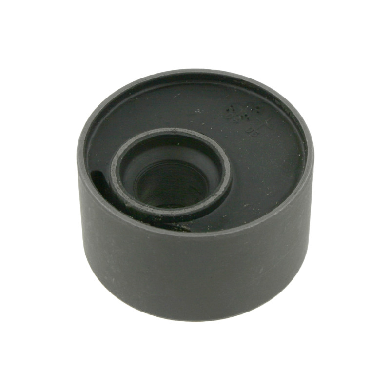 Draagarm-/ reactiearm lager Febi Bilstein 26081