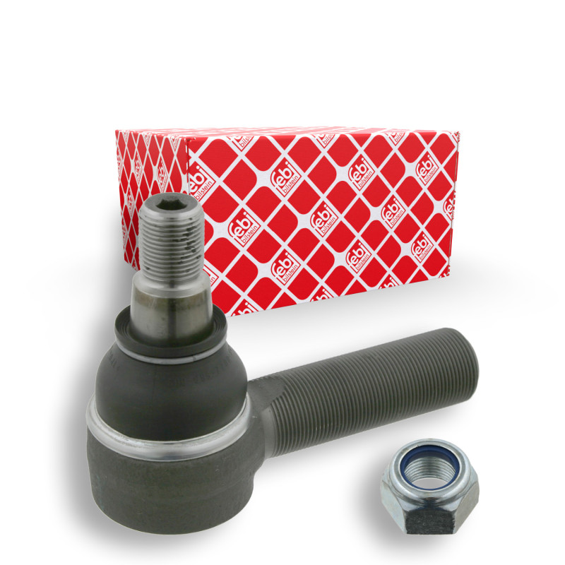 Spoorstangeind / Stuurkogel Febi Bilstein 26346