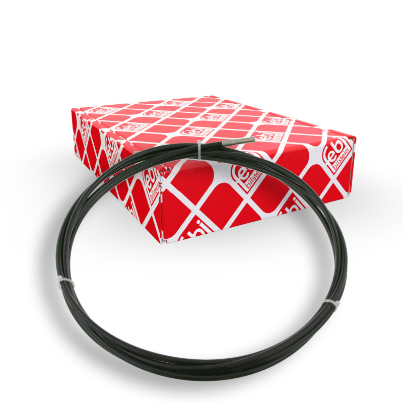 Slangleiding, kiepmechanisme Febi Bilstein 26411