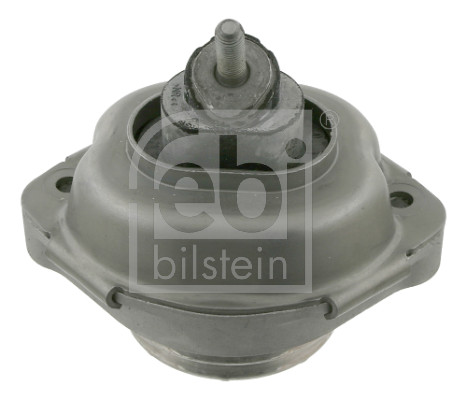 Aslichaam-/motorsteunlager Febi Bilstein 26660