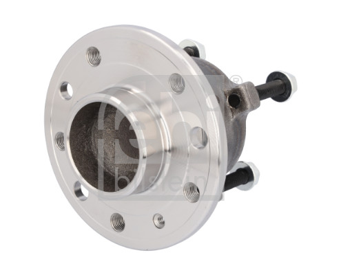 Febi Bilstein Wiellagerset 26675