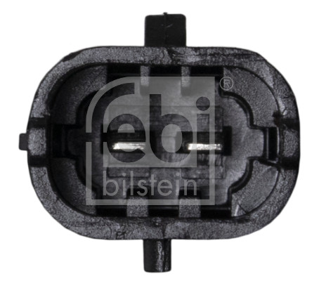 Febi Bilstein Wiellagerset 26675