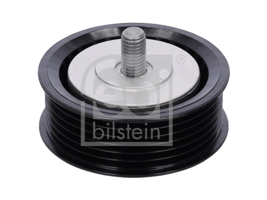 Febi Bilstein Geleiderol (poly) V-riem 26954