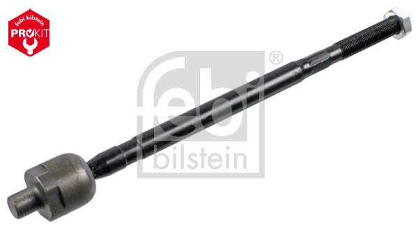 Febi Bilstein Axiaal gewricht / spoorstang 27000