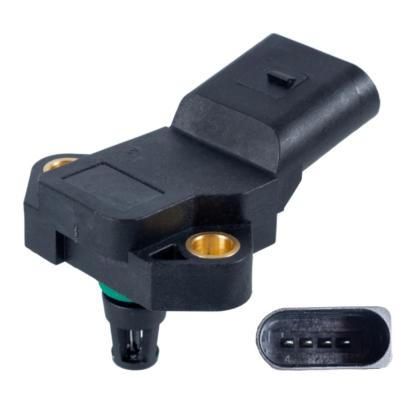 MAP sensor Febi Bilstein 27186