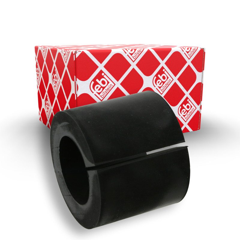 Stabilisatorstang rubber Febi Bilstein 27431