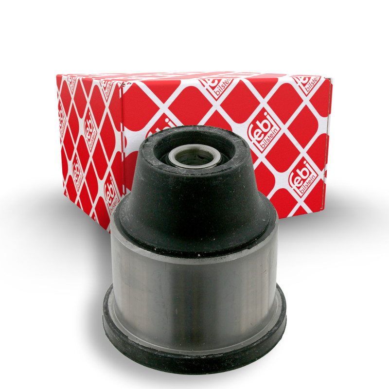 Draagarm-/ reactiearm lager Febi Bilstein 27518