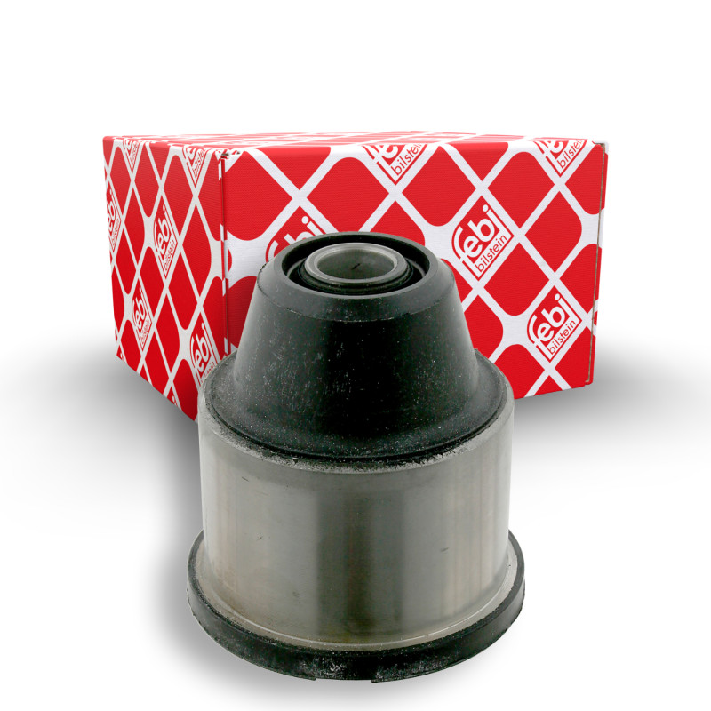 Draagarm-/ reactiearm lager Febi Bilstein 27519