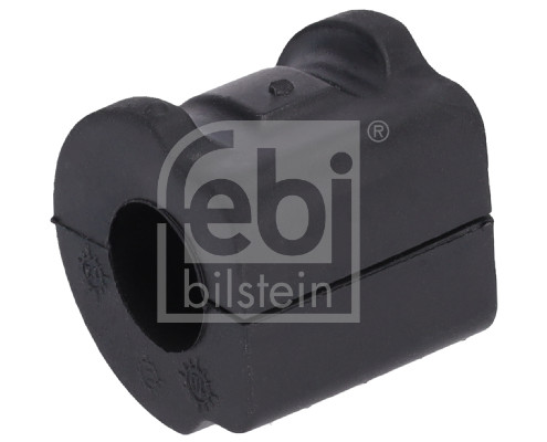 Febi Bilstein Stabilisatorstang rubber 27640