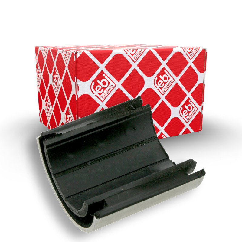 Stabilisatorstang rubber Febi Bilstein 28181