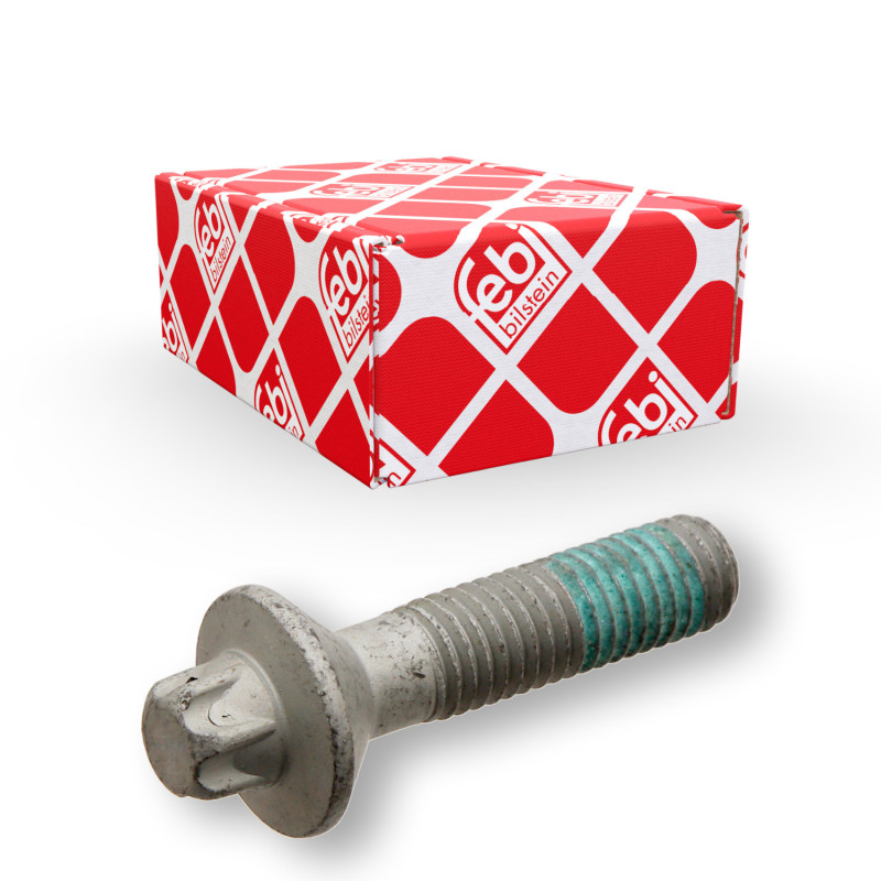 Schroef Febi Bilstein 28677