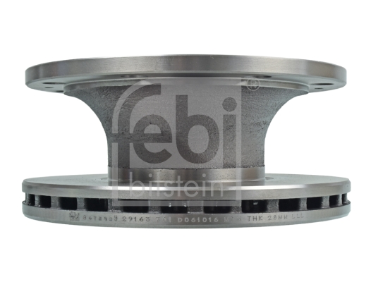 Febi Bilstein Remschijven 29163