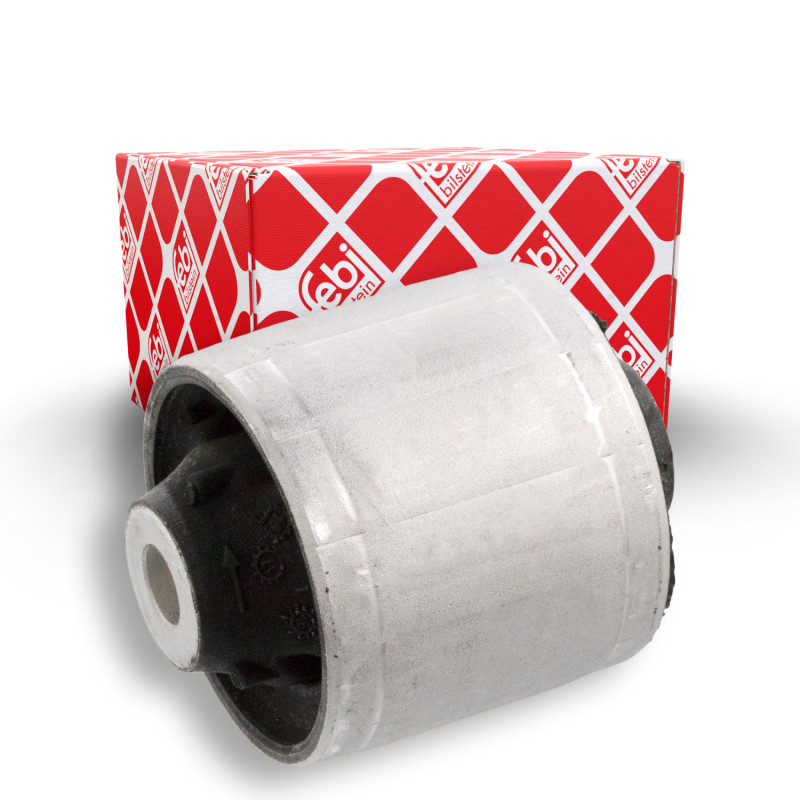 Draagarm-/ reactiearm lager Febi Bilstein 29346