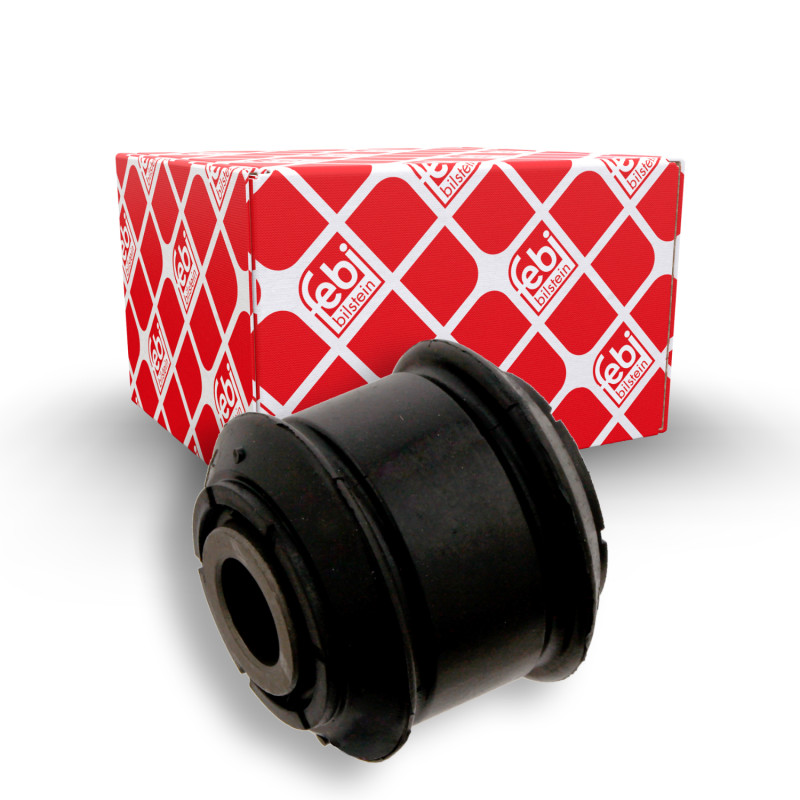 Stabilisatorstang rubber Febi Bilstein 29648