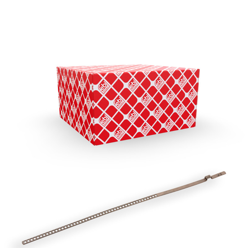 Slangklem Febi Bilstein 29823