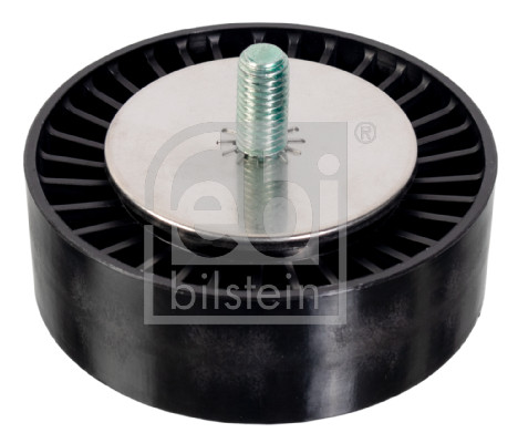 Febi Bilstein Geleiderol (poly) V-riem 30119