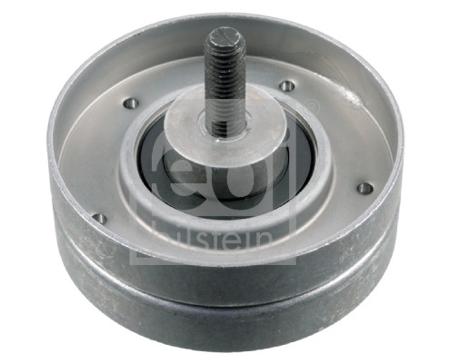 Febi Bilstein Geleiderol (poly) V-riem 30130