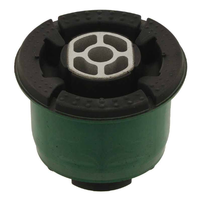 Draagarm-/ reactiearm lager Febi Bilstein 30404