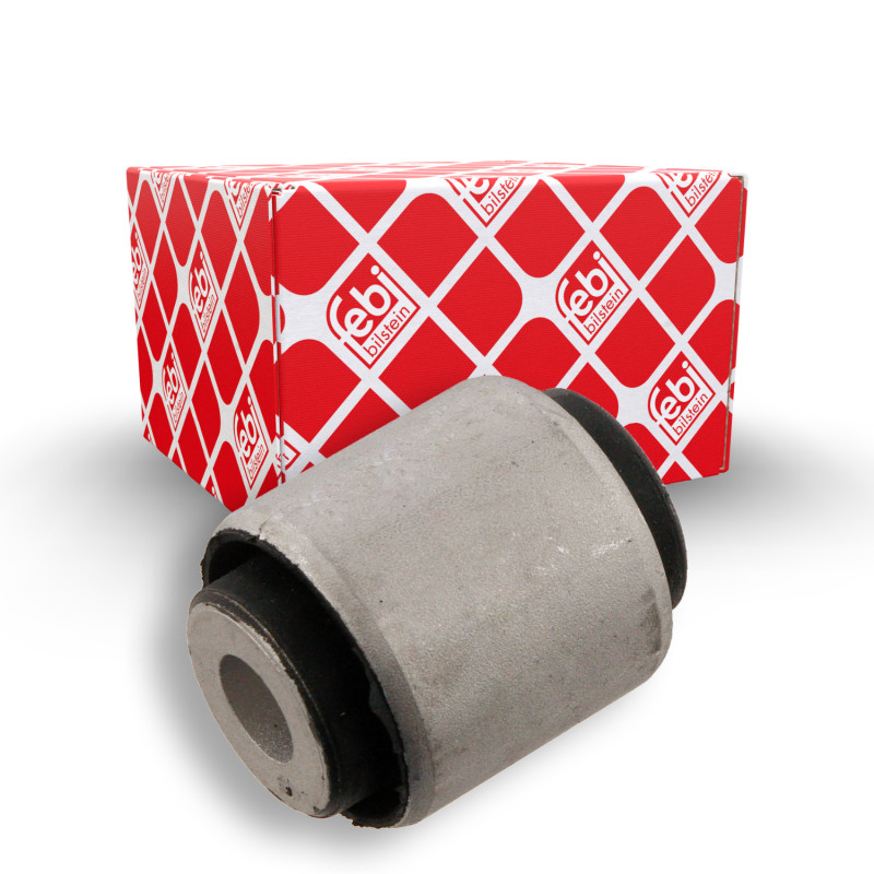 Draagarm-/ reactiearm lager Febi Bilstein 30688
